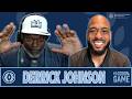 Derrick Johnson on Going to Texas, the LB History Wearing #11 & What the Game Means to Him